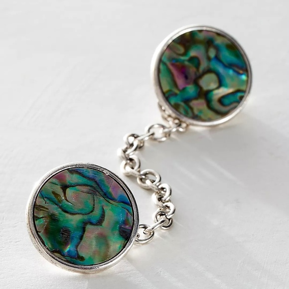 Seeing Double Pin | Free People - Picture 1 of 2